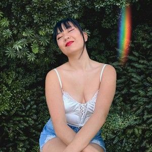 Meet your Posher, Katherine